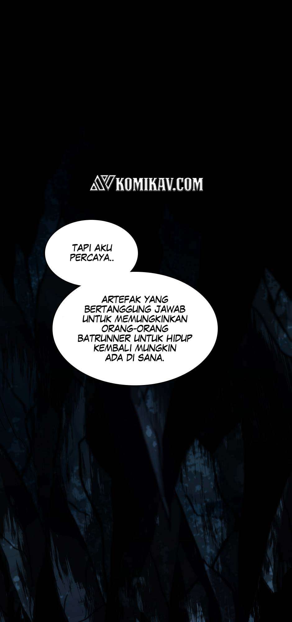 The Beginning After The End Bab 59 halaman 70