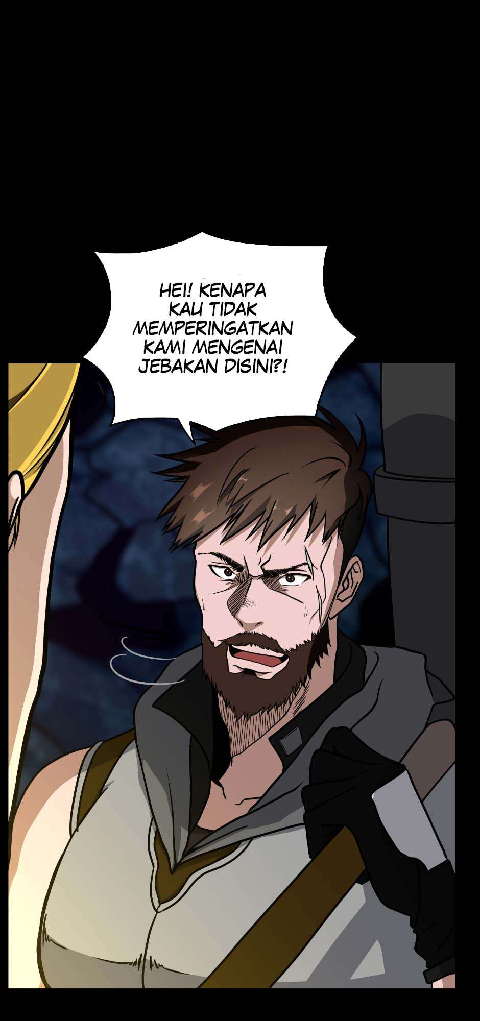 The Beginning After The End Bab 60 halaman 13