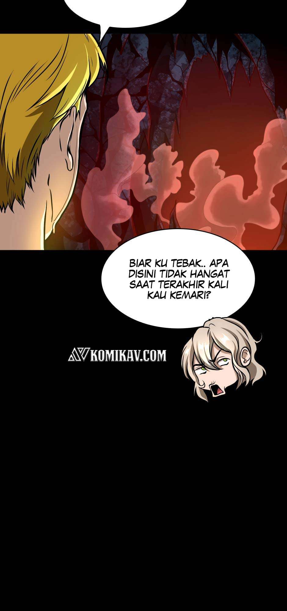 The Beginning After The End Bab 60 halaman 30