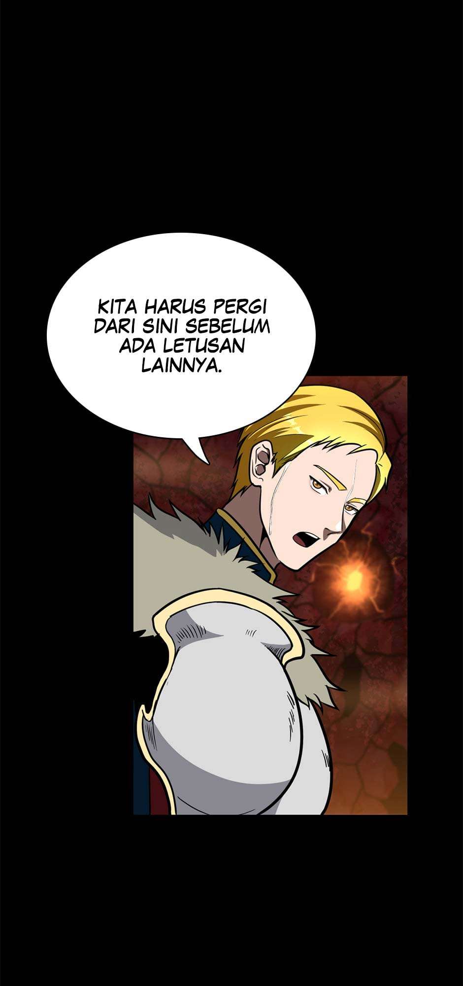The Beginning After The End Bab 61 halaman 13
