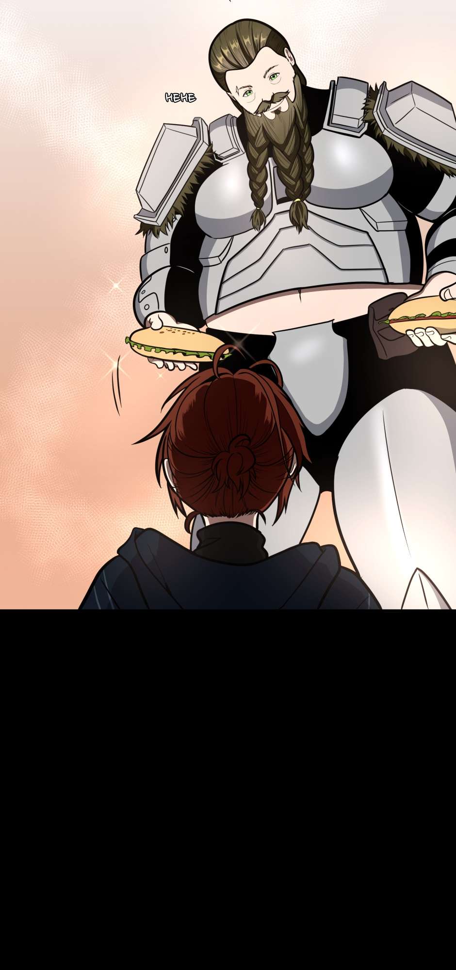 The Beginning After The End chapter 62 halaman 11