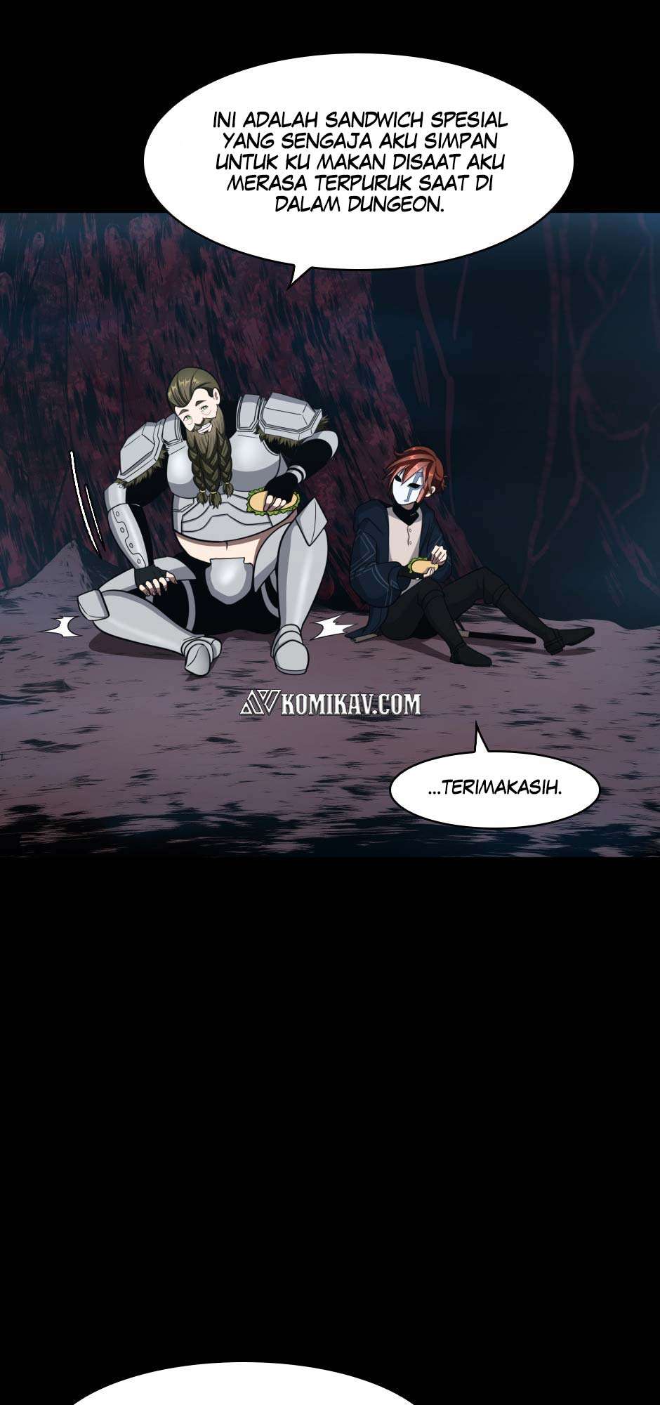 The Beginning After The End chapter 62 halaman 12