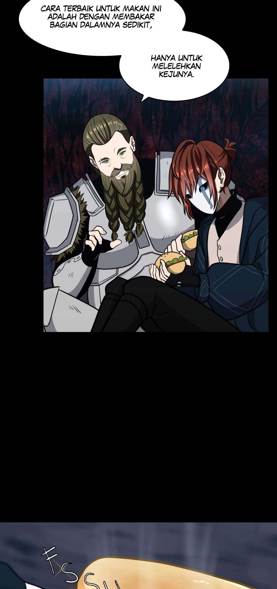 The Beginning After The End chapter 62 halaman 13