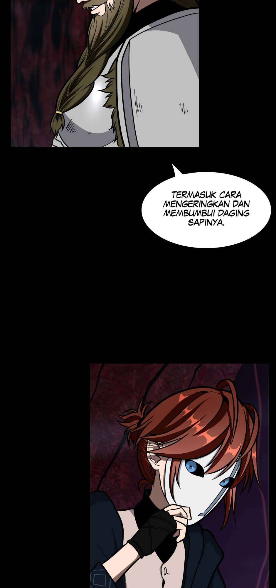 The Beginning After The End chapter 62 halaman 19