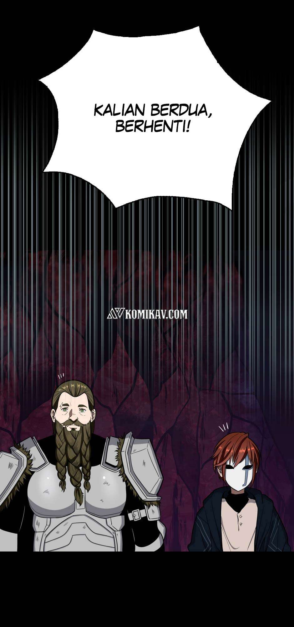 The Beginning After The End chapter 62 halaman 22