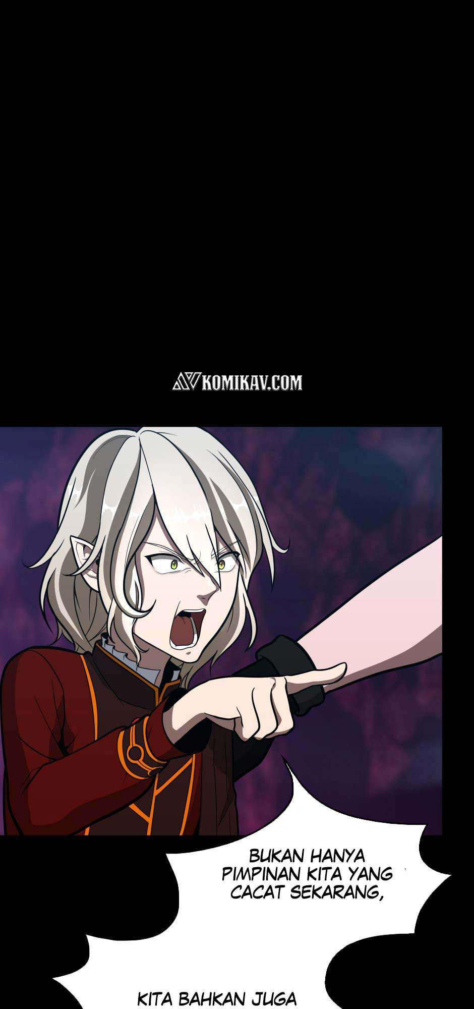 The Beginning After The End chapter 62 halaman 24