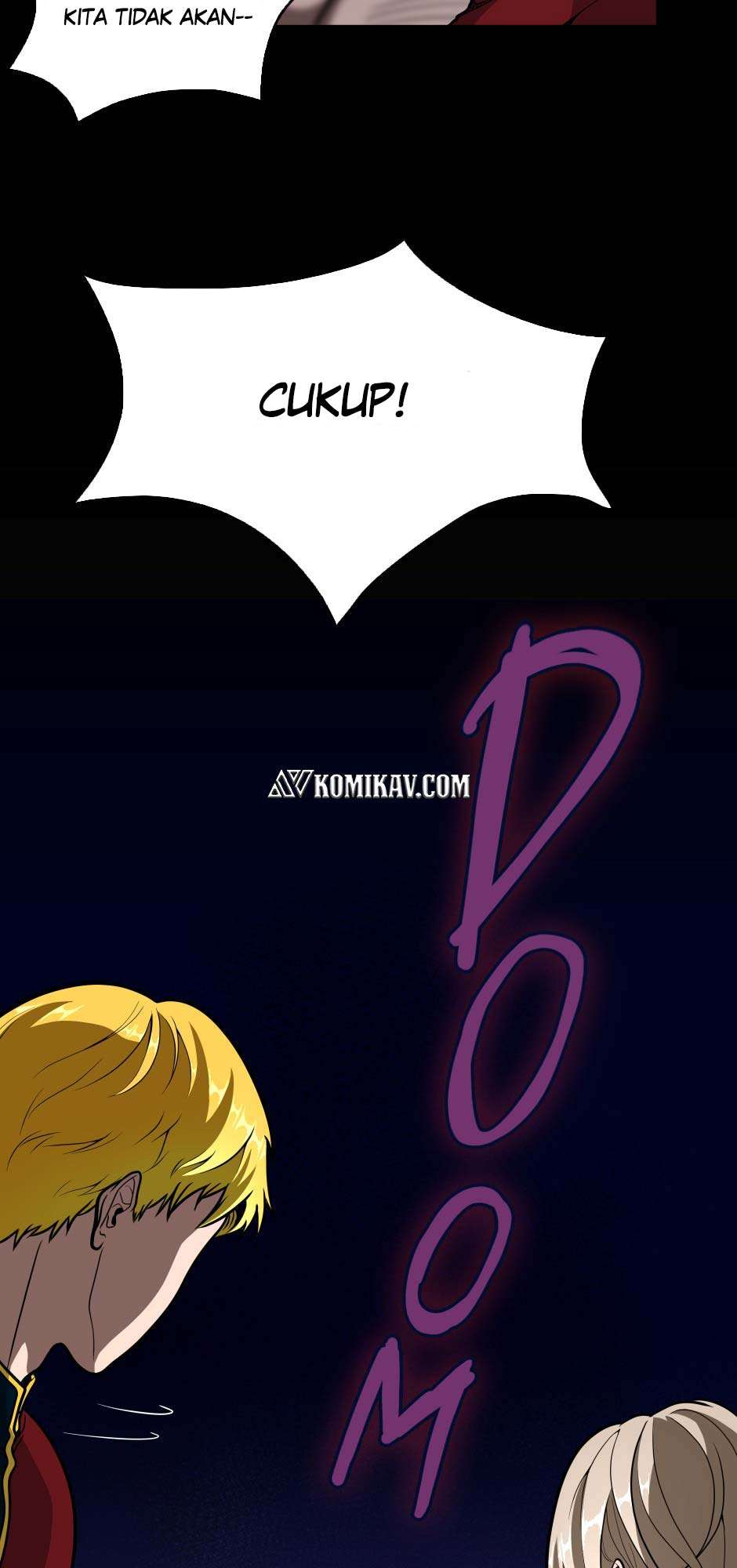The Beginning After The End chapter 62 halaman 28