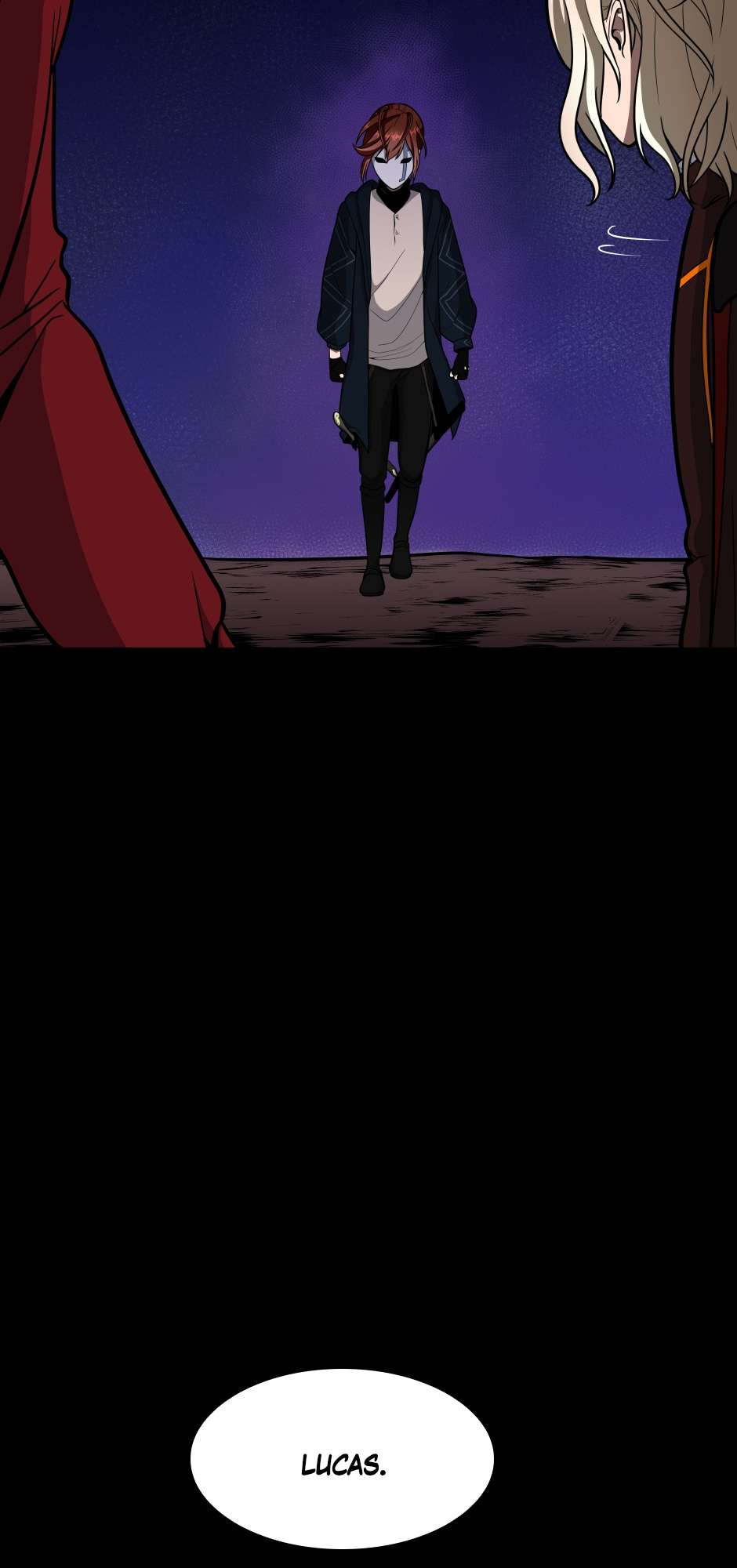 The Beginning After The End chapter 62 halaman 29