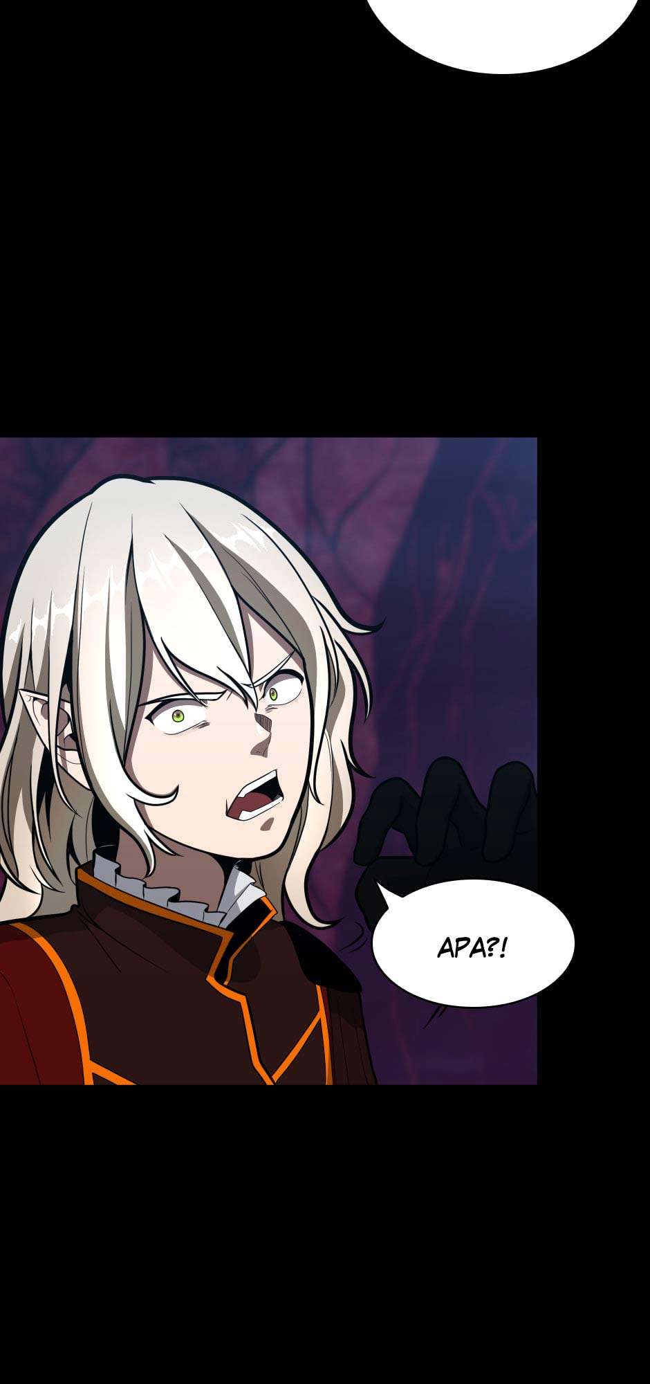 The Beginning After The End chapter 62 halaman 31