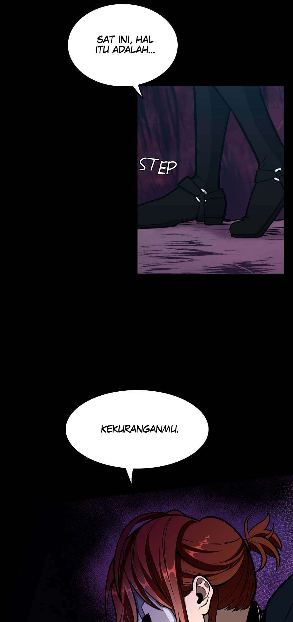 The Beginning After The End chapter 62 halaman 33