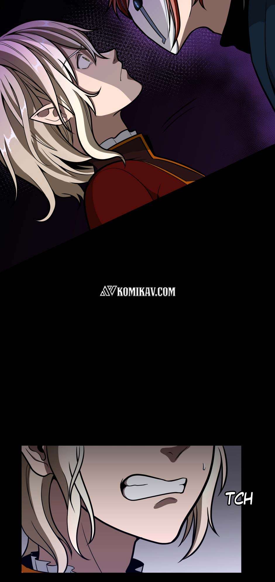 The Beginning After The End chapter 62 halaman 34