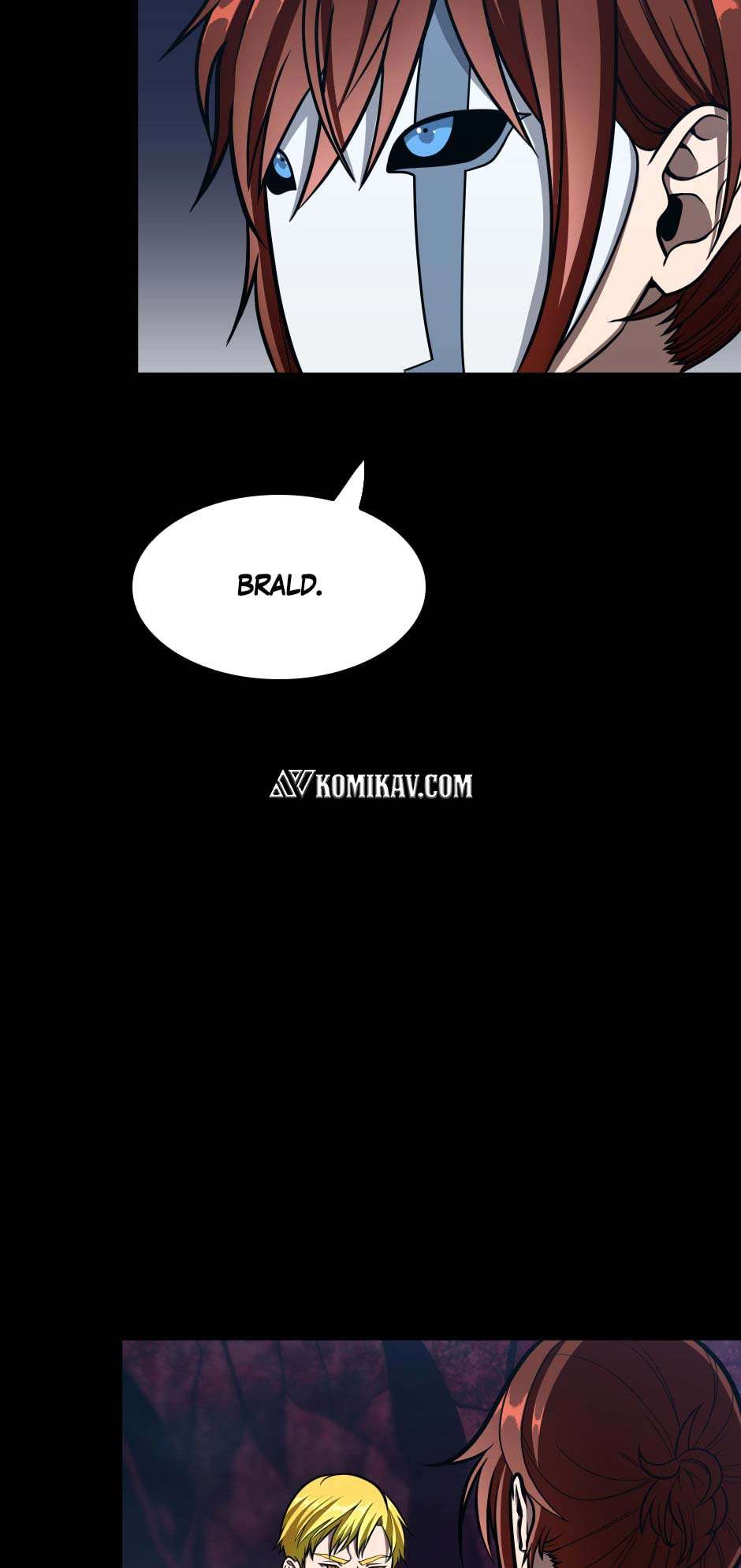 The Beginning After The End chapter 62 halaman 38