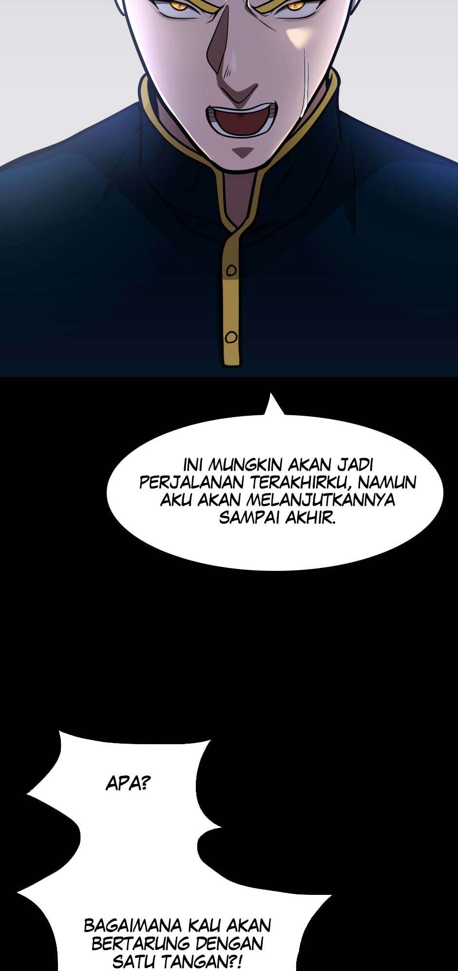 The Beginning After The End chapter 62 halaman 43