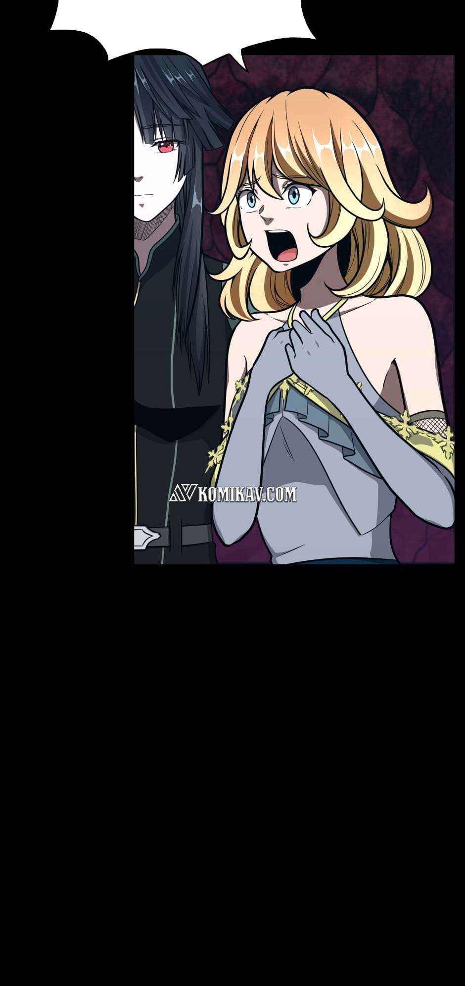 The Beginning After The End chapter 62 halaman 44