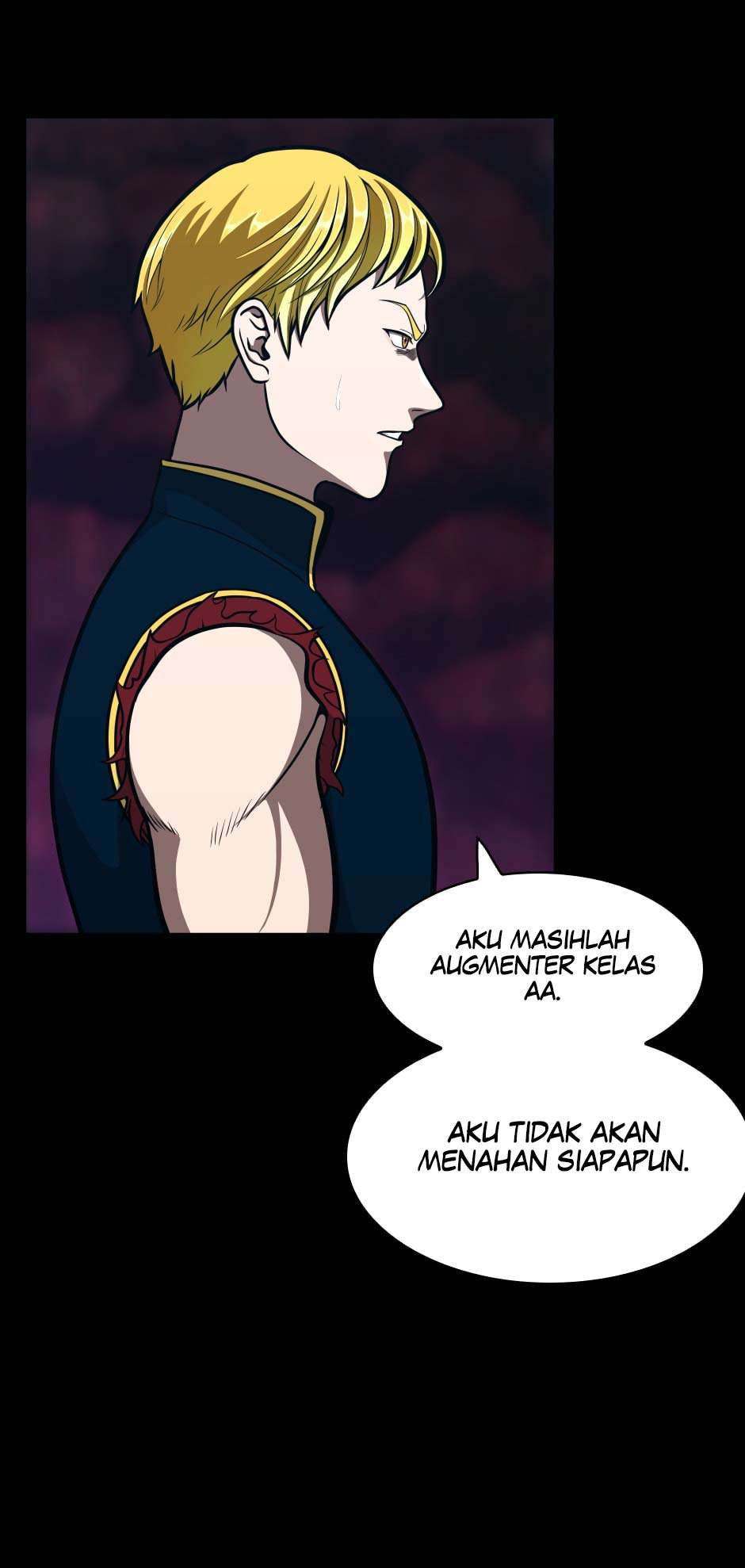 The Beginning After The End chapter 62 halaman 45