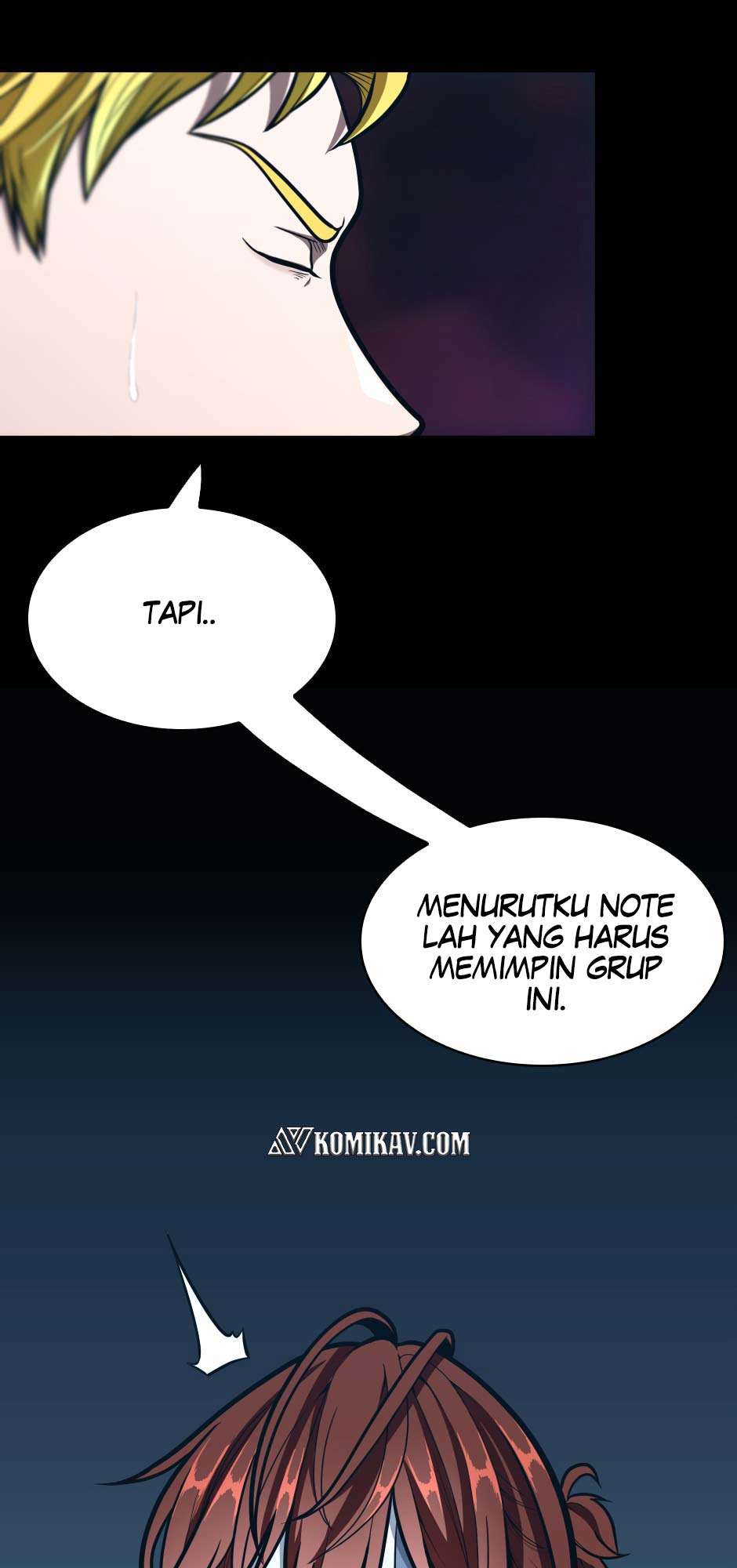 The Beginning After The End chapter 62 halaman 46