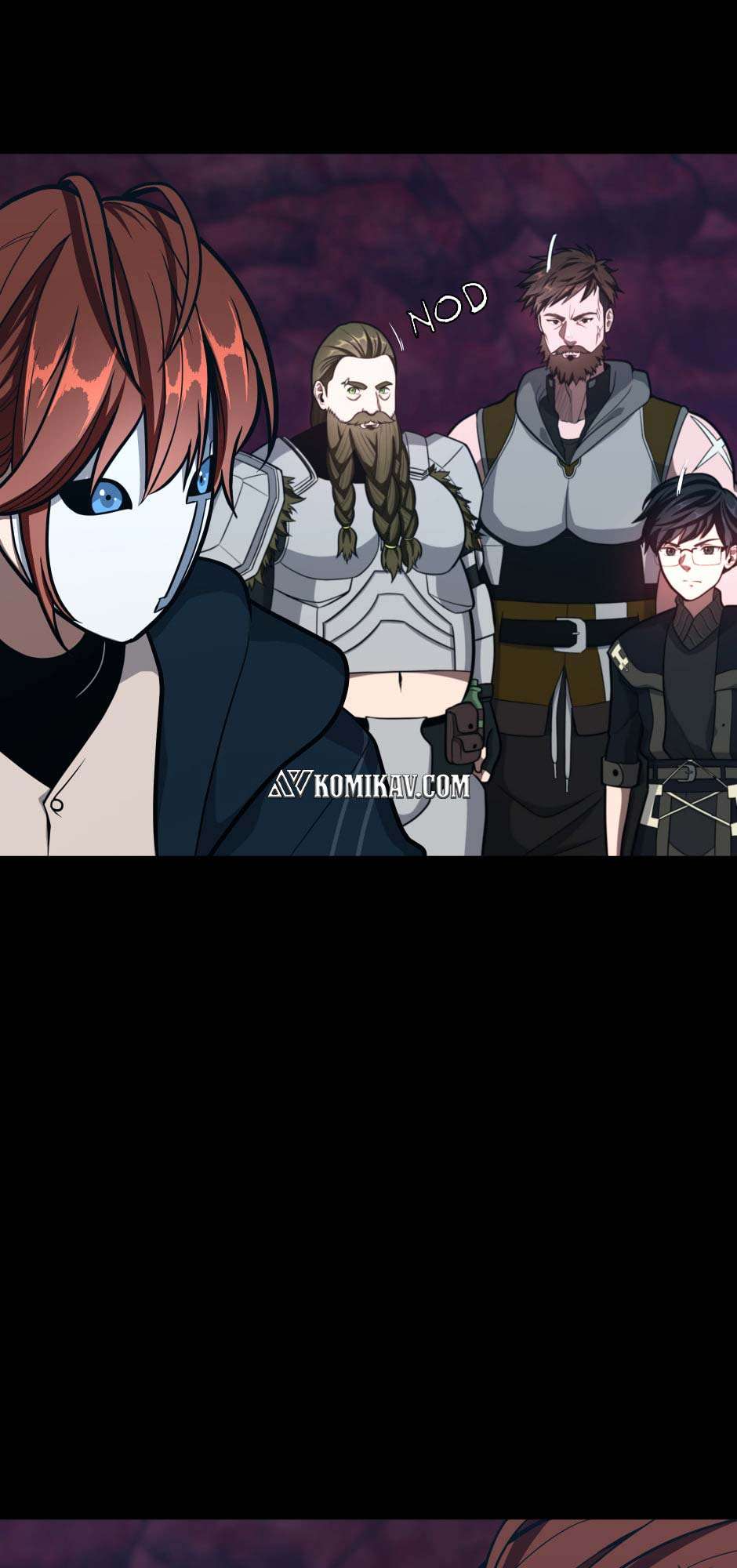 The Beginning After The End chapter 62 halaman 48
