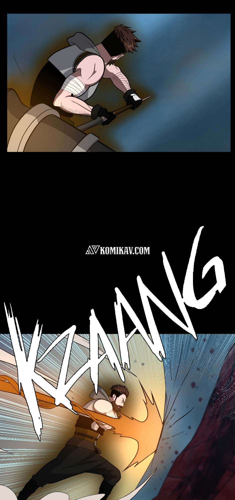 The Beginning After The End chapter 62 halaman 56