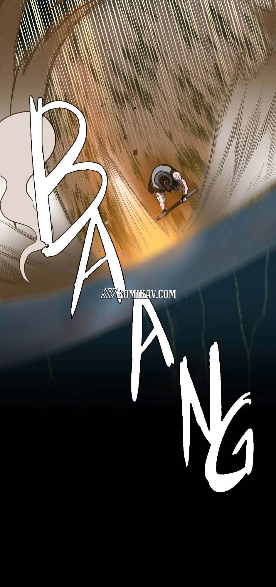 The Beginning After The End chapter 62 halaman 60