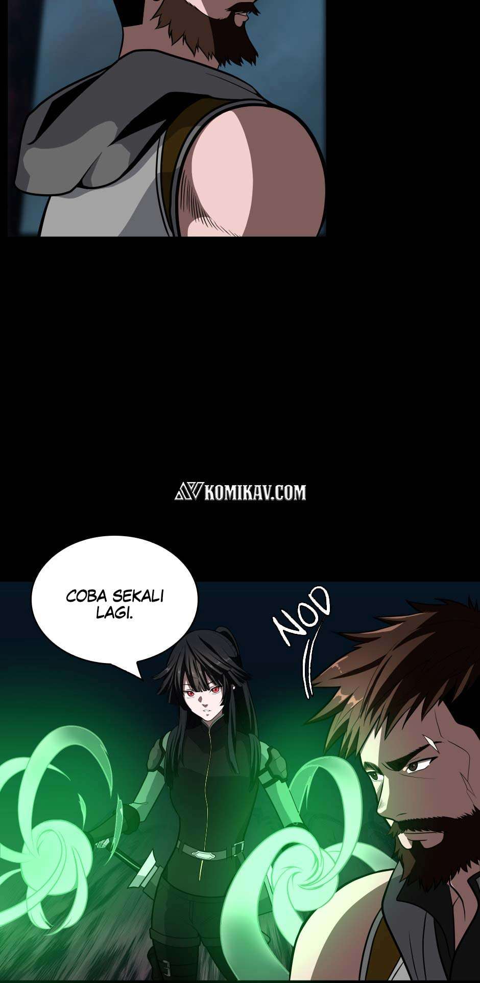 The Beginning After The End chapter 62 halaman 64