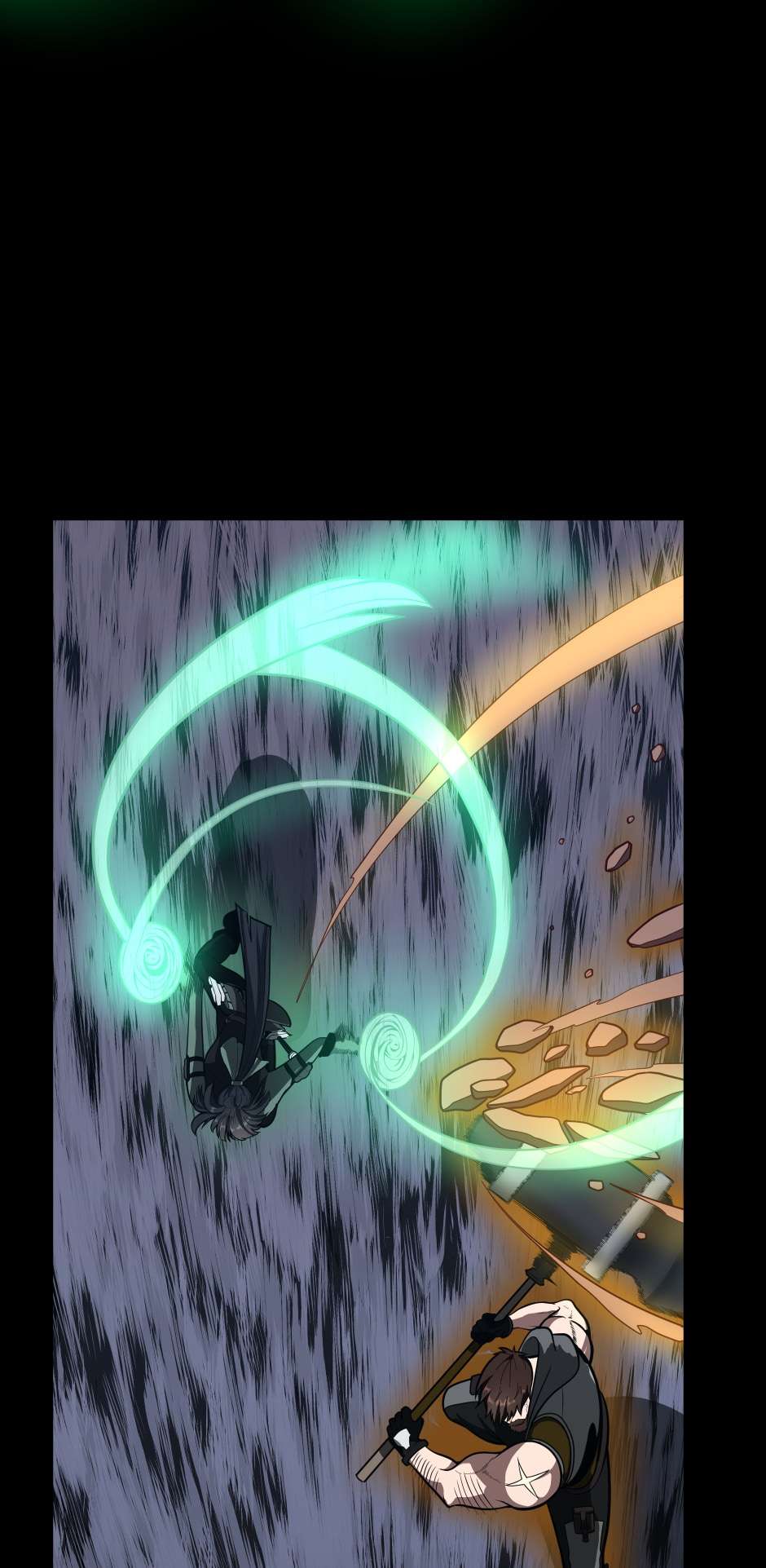The Beginning After The End chapter 62 halaman 65
