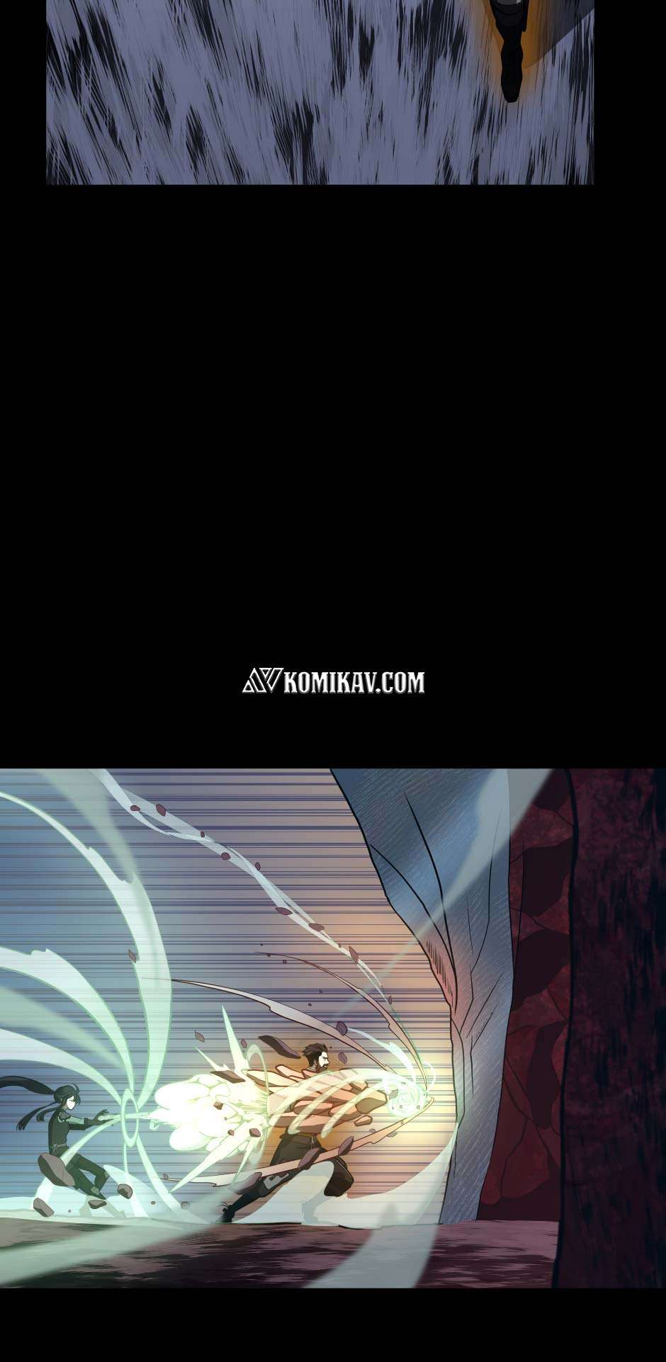 The Beginning After The End chapter 62 halaman 66