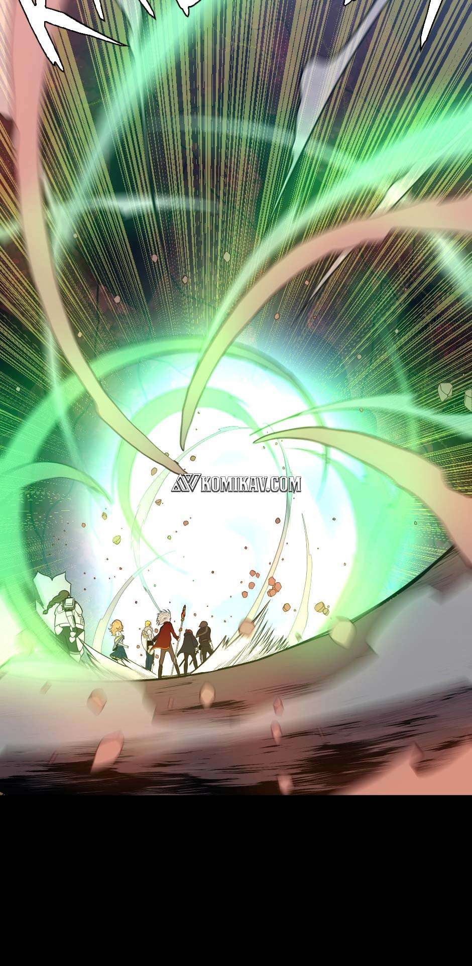 The Beginning After The End chapter 62 halaman 68