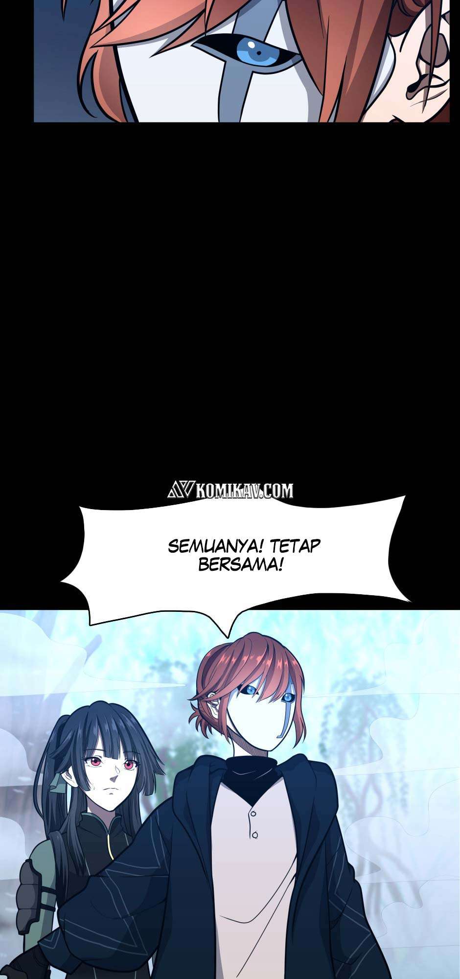 The Beginning After The End Bab 63 halaman 30