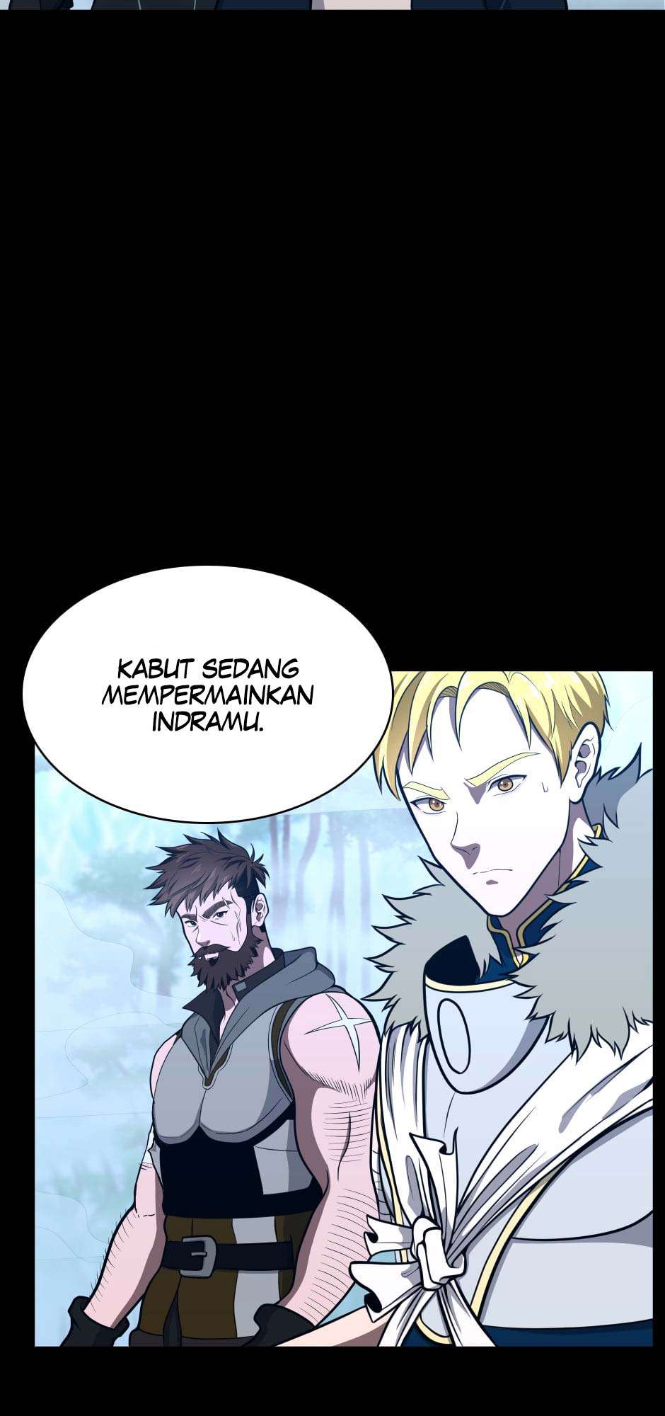 The Beginning After The End Bab 63 halaman 31