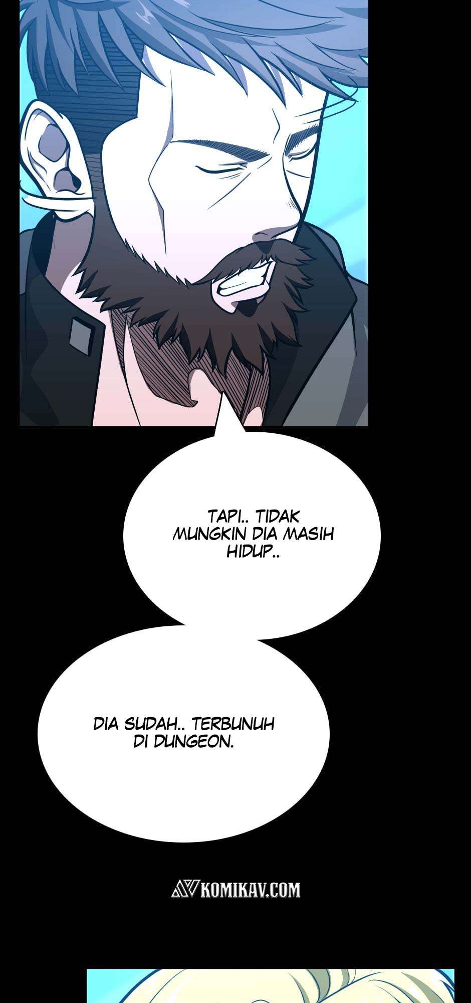 The Beginning After The End Bab 63 halaman 38