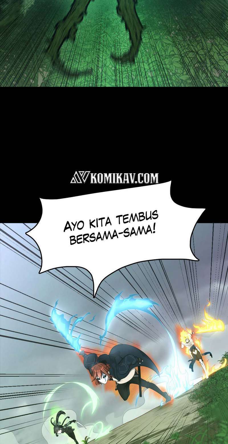 The Beginning After The End Bab 64 halaman 4
