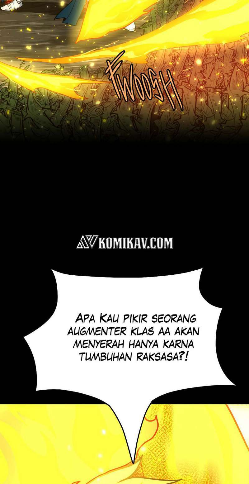 The Beginning After The End Bab 64 halaman 16