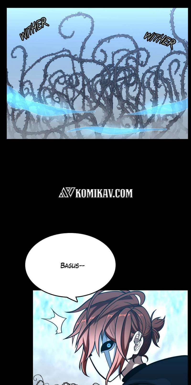 The Beginning After The End Bab 64 halaman 52