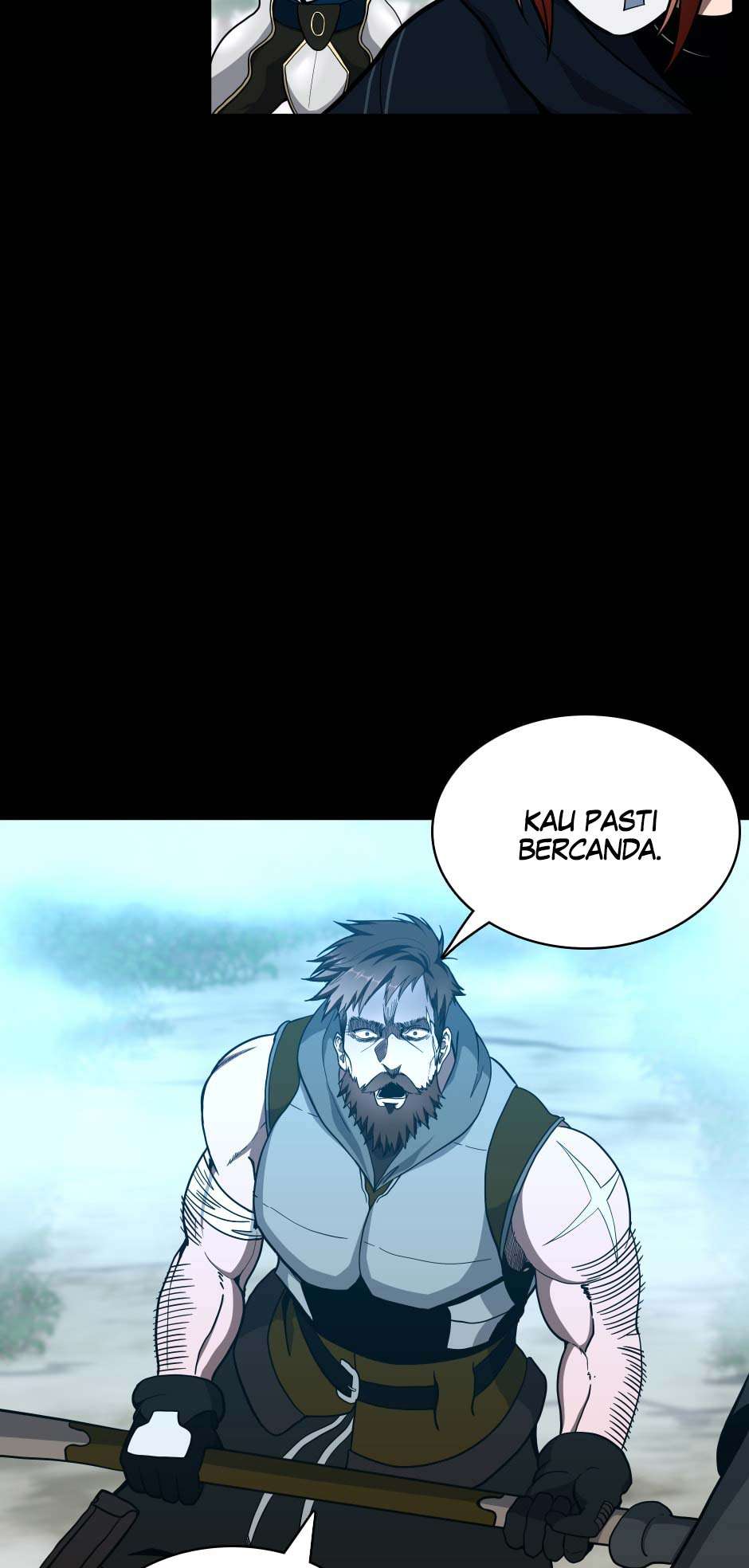 The Beginning After The End Bab 65 halaman 13