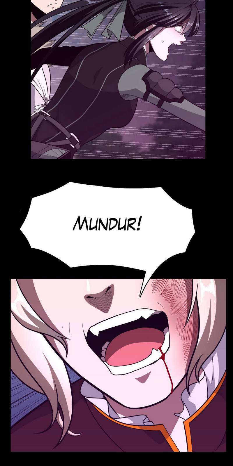 The Beginning After The End chapter 66 halaman 25