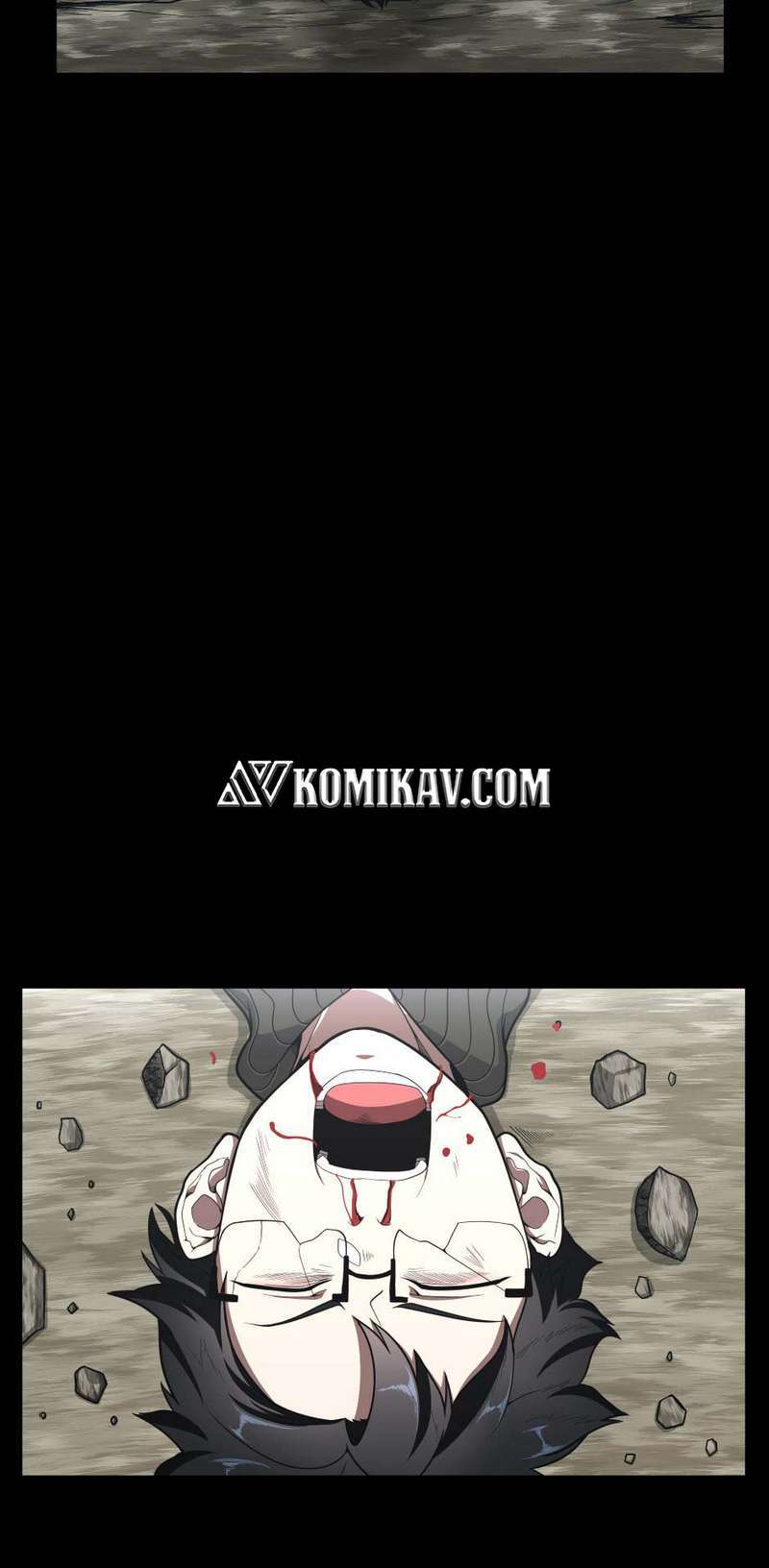 The Beginning After The End chapter 66 halaman 40