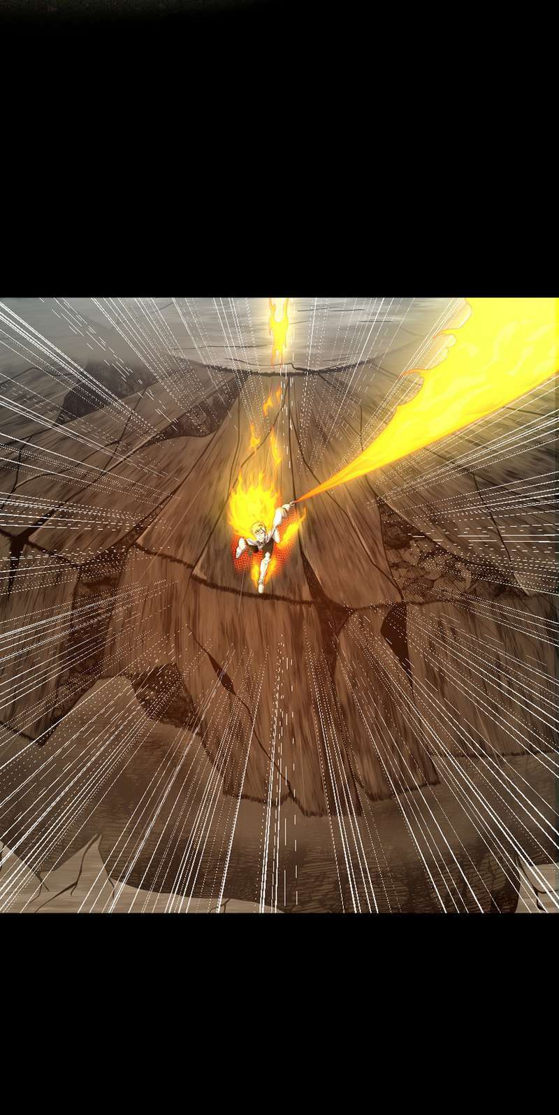 The Beginning After The End chapter 66 halaman 55