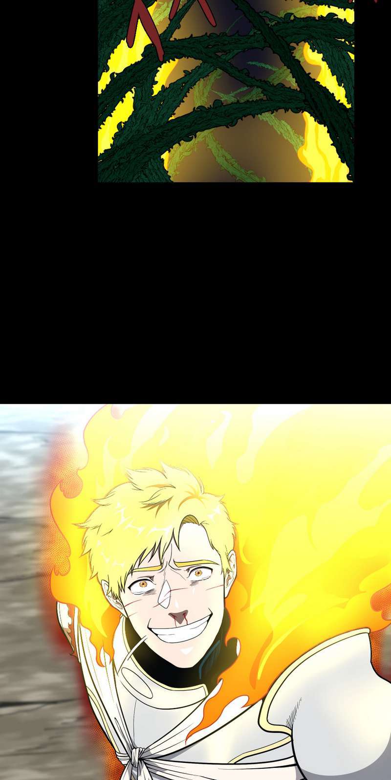 The Beginning After The End chapter 66 halaman 61