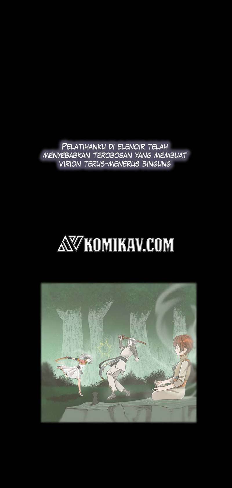 The Beginning After The End Bab 67 halaman 2