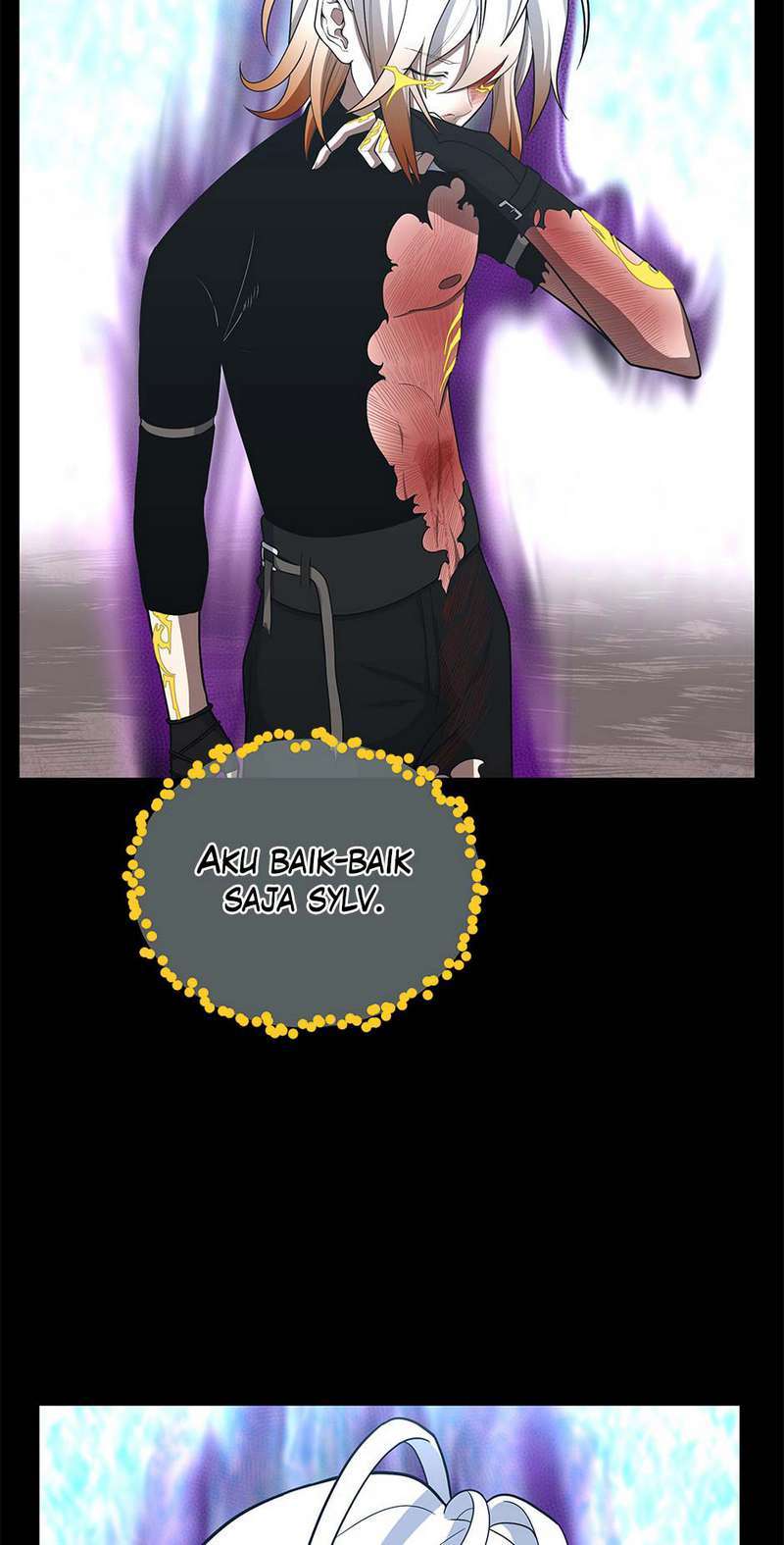 The Beginning After The End Bab 67 halaman 19