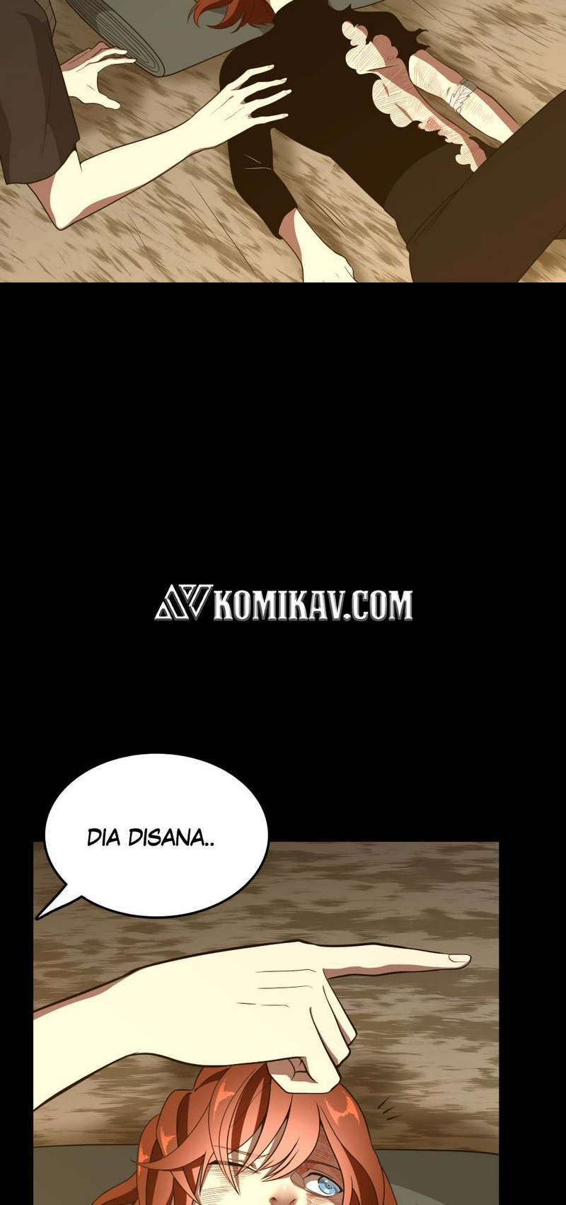 The Beginning After The End Bab 68 halaman 24