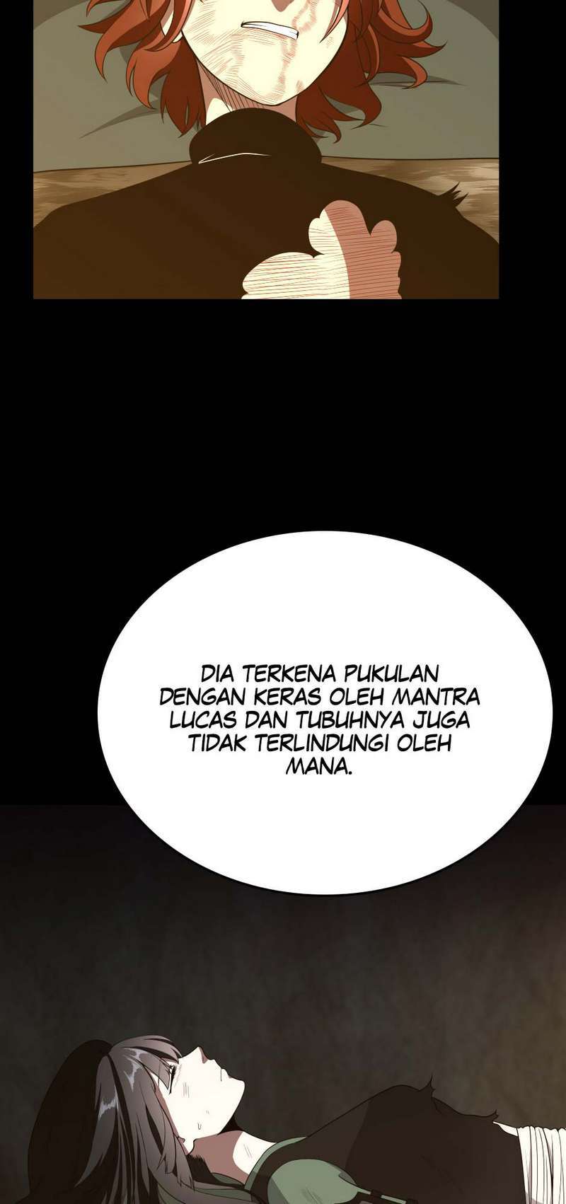 The Beginning After The End Bab 68 halaman 25