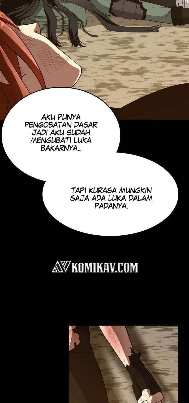The Beginning After The End Bab 68 halaman 26