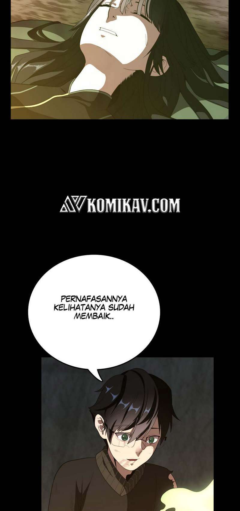 The Beginning After The End Bab 68 halaman 30