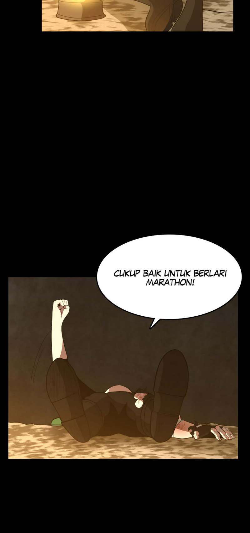 The Beginning After The End Bab 68 halaman 45