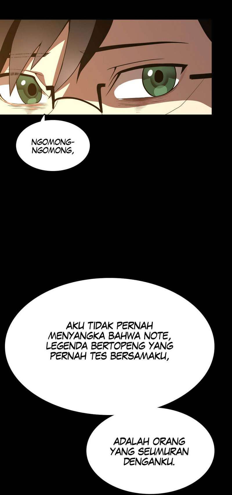 The Beginning After The End Bab 68 halaman 49