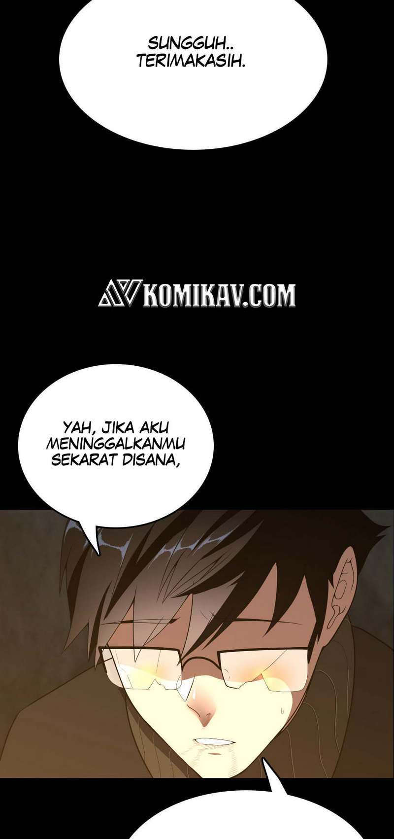 The Beginning After The End Bab 68 halaman 58