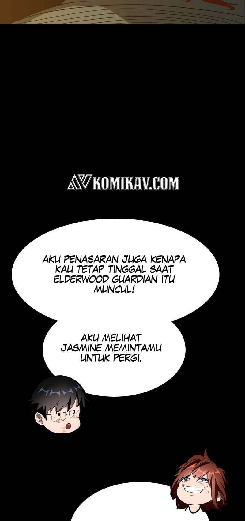 The Beginning After The End Bab 68 halaman 60