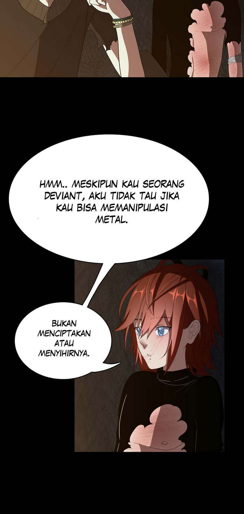 The Beginning After The End Bab 69 halaman 7