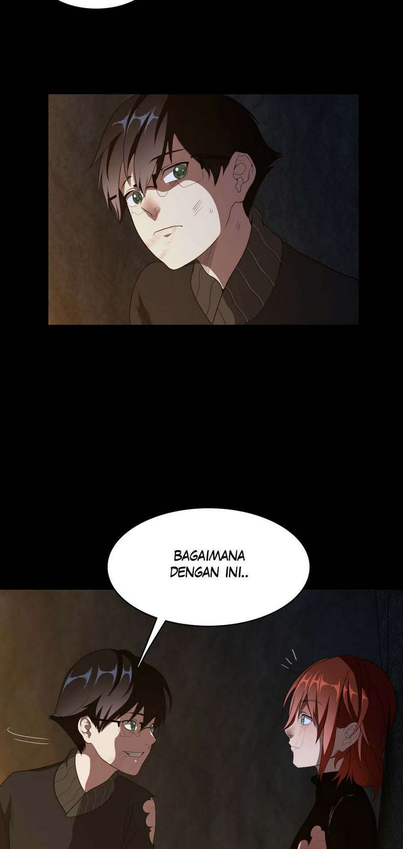The Beginning After The End Bab 69 halaman 11